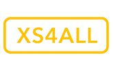 XS4ALL internet