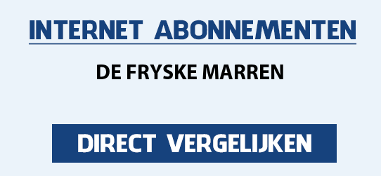 internet vergelijken de-fryske-marren