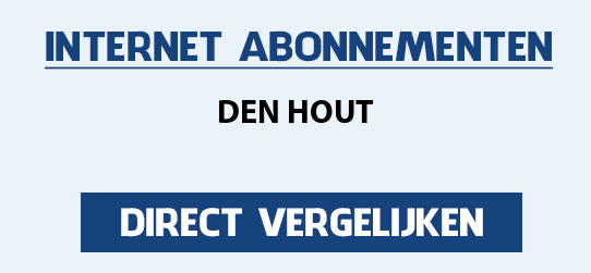 internet vergelijken den-hout