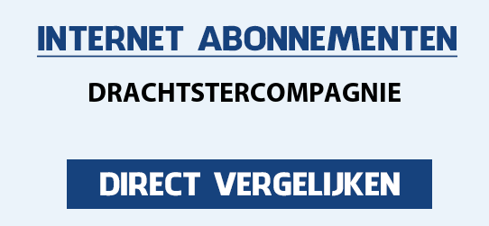 internet vergelijken drachtstercompagnie