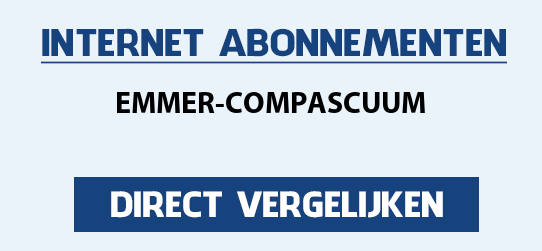 internet vergelijken emmer-compascuum