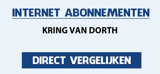 internet vergelijken kring-van-dorth