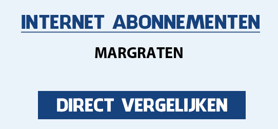 internet vergelijken margraten