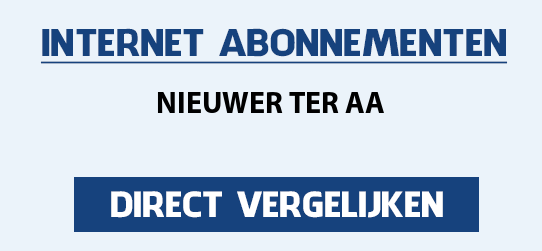 internet vergelijken nieuwer-ter-aa