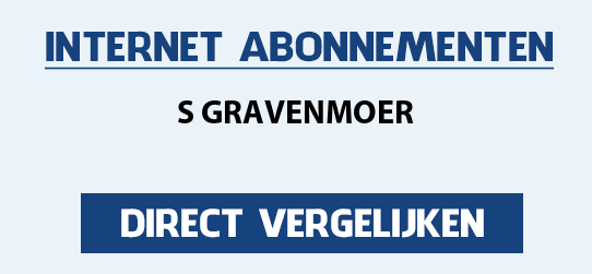 internet vergelijken s-gravenmoer