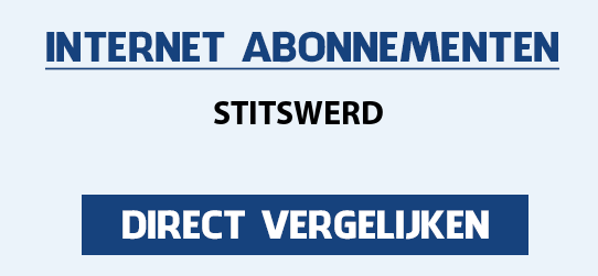 internet vergelijken stitswerd