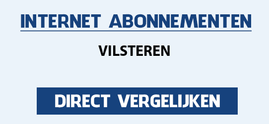 internet vergelijken vilsteren