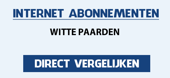 internet vergelijken witte-paarden
