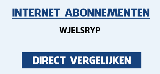 internet vergelijken wjelsryp